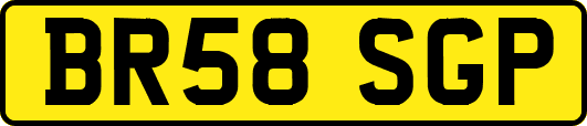 BR58SGP