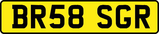BR58SGR