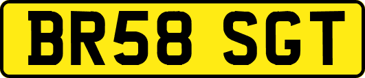 BR58SGT