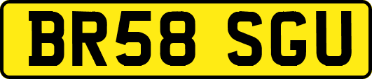 BR58SGU