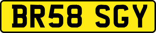 BR58SGY
