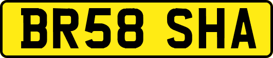 BR58SHA