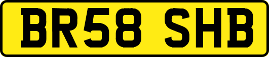 BR58SHB