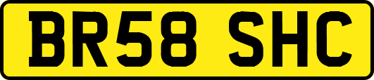 BR58SHC