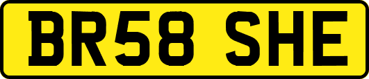 BR58SHE