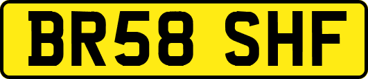BR58SHF