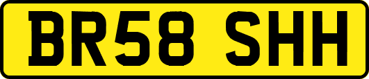 BR58SHH