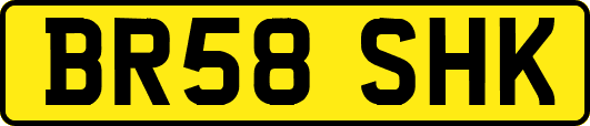 BR58SHK