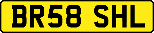 BR58SHL