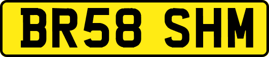 BR58SHM