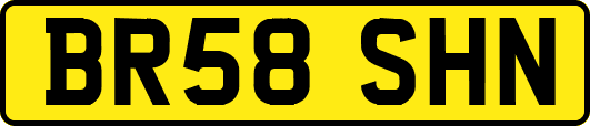 BR58SHN