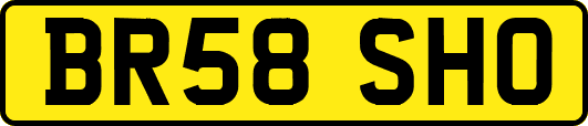 BR58SHO