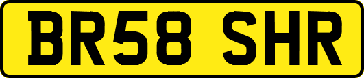 BR58SHR