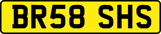 BR58SHS