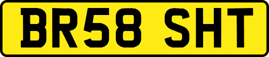 BR58SHT