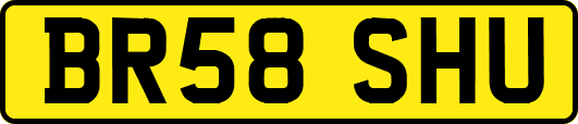BR58SHU