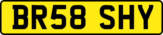 BR58SHY