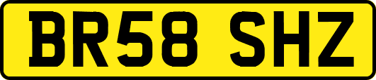 BR58SHZ
