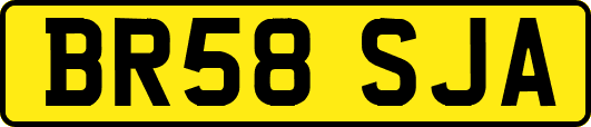 BR58SJA