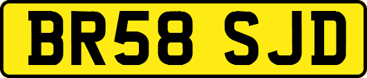 BR58SJD