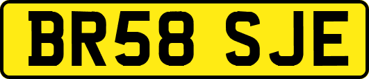 BR58SJE