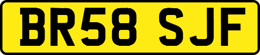 BR58SJF