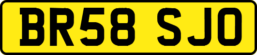BR58SJO