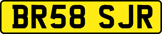 BR58SJR