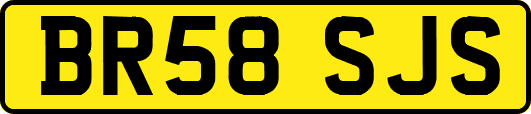 BR58SJS