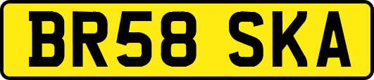 BR58SKA