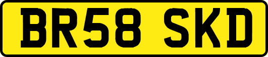 BR58SKD