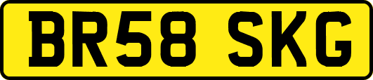 BR58SKG