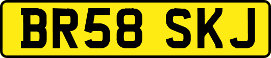 BR58SKJ