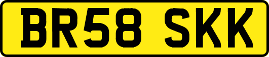 BR58SKK