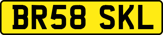 BR58SKL