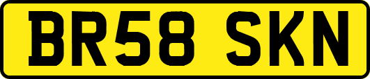 BR58SKN