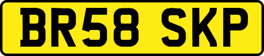 BR58SKP