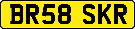 BR58SKR