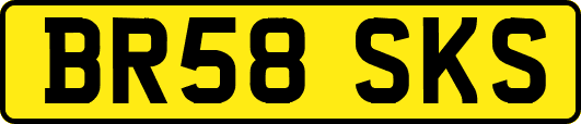 BR58SKS