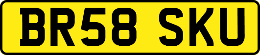 BR58SKU
