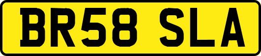 BR58SLA