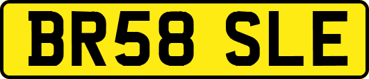 BR58SLE
