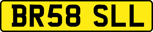 BR58SLL