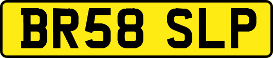 BR58SLP