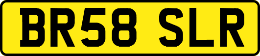 BR58SLR