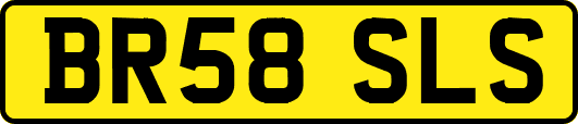 BR58SLS