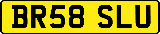 BR58SLU