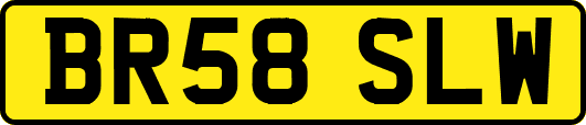 BR58SLW