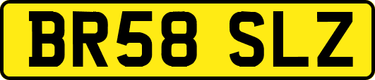 BR58SLZ