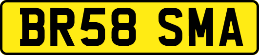 BR58SMA